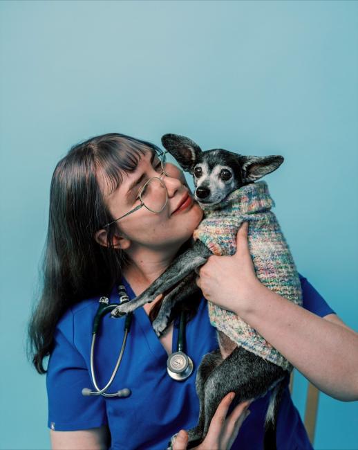 Dr. Aisling Kyne